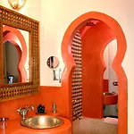 Hotel Alcoba Del Rey De