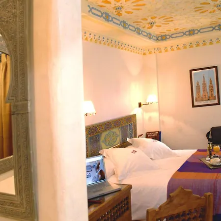Alcoba Del Rey De 3* Seville