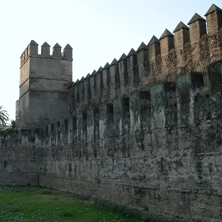 Alcoba Del Rey De Szálloda