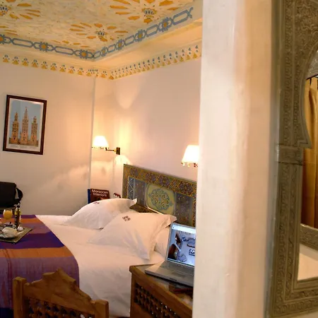 Alcoba Del Rey De Seville