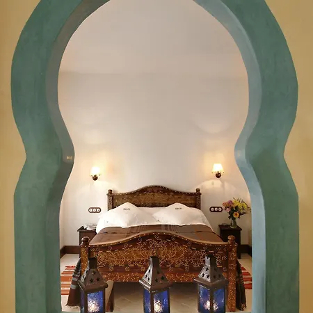 Alcoba Del Rey De Szálloda