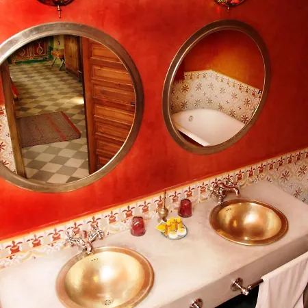 Alcoba Del Rey De Szálloda