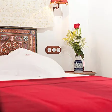 Hotel Alcoba Del Rey De Seville