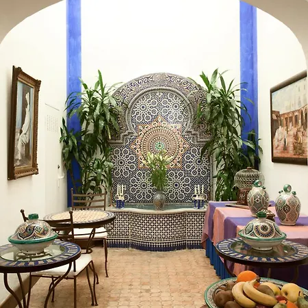 Hotel Alcoba Del Rey De Seville