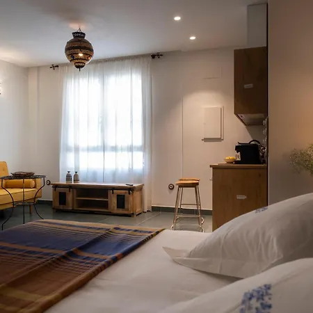 Hotel Alcoba Del Rey De Seville