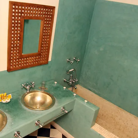 Alcoba Del Rey De Hotell 3*