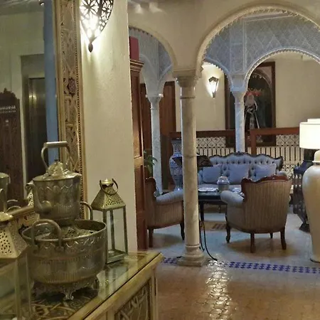 Alcoba Del Rey De 3* Seville