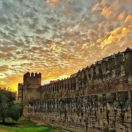 Alcoba Del Rey De 3* Seville