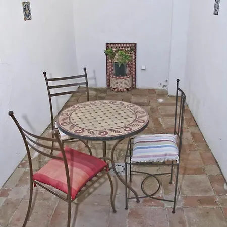 Hotel Alcoba Del Rey De Seville