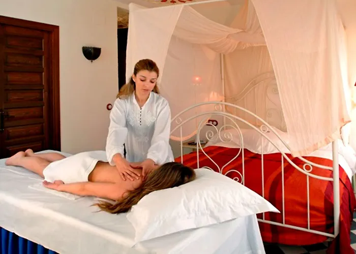 Hotel Alcoba Del Rey De Sevilla