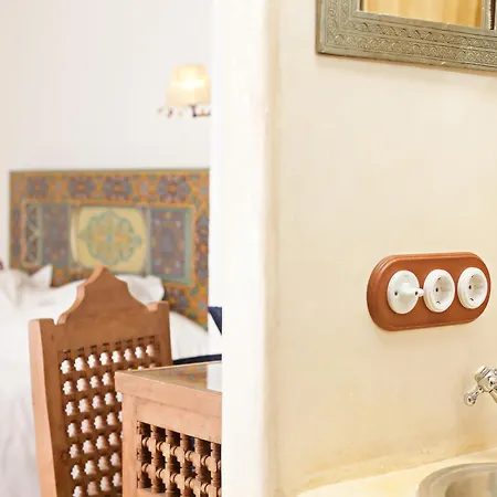 Hotel Alcoba Del Rey De Sewilla