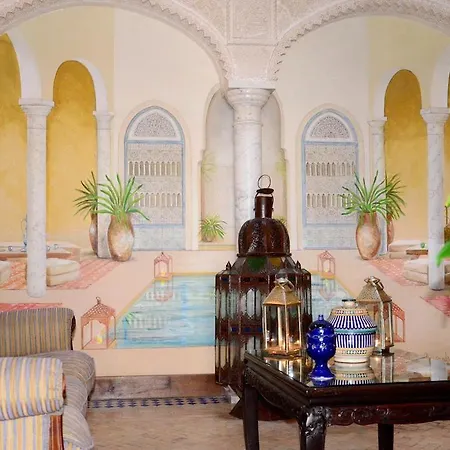 Hotel Alcoba Del Rey De Sewilla